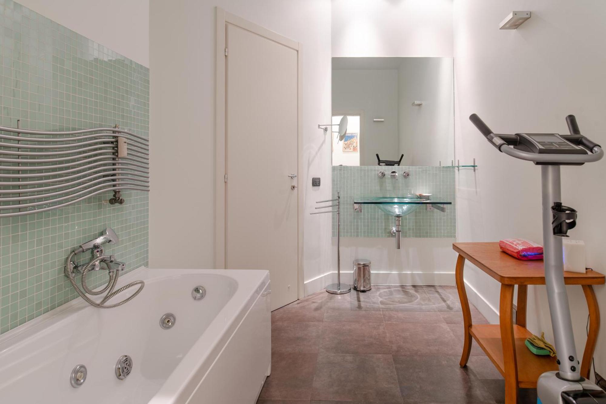 Designer Loft Apartman Torino Kültér fotó