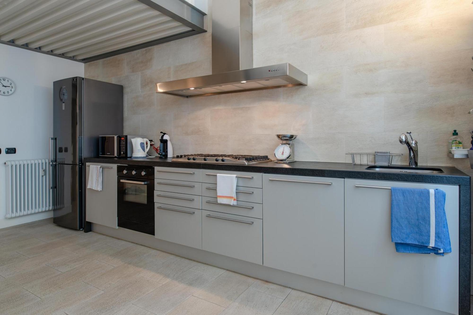 Designer Loft Apartman Torino Kültér fotó