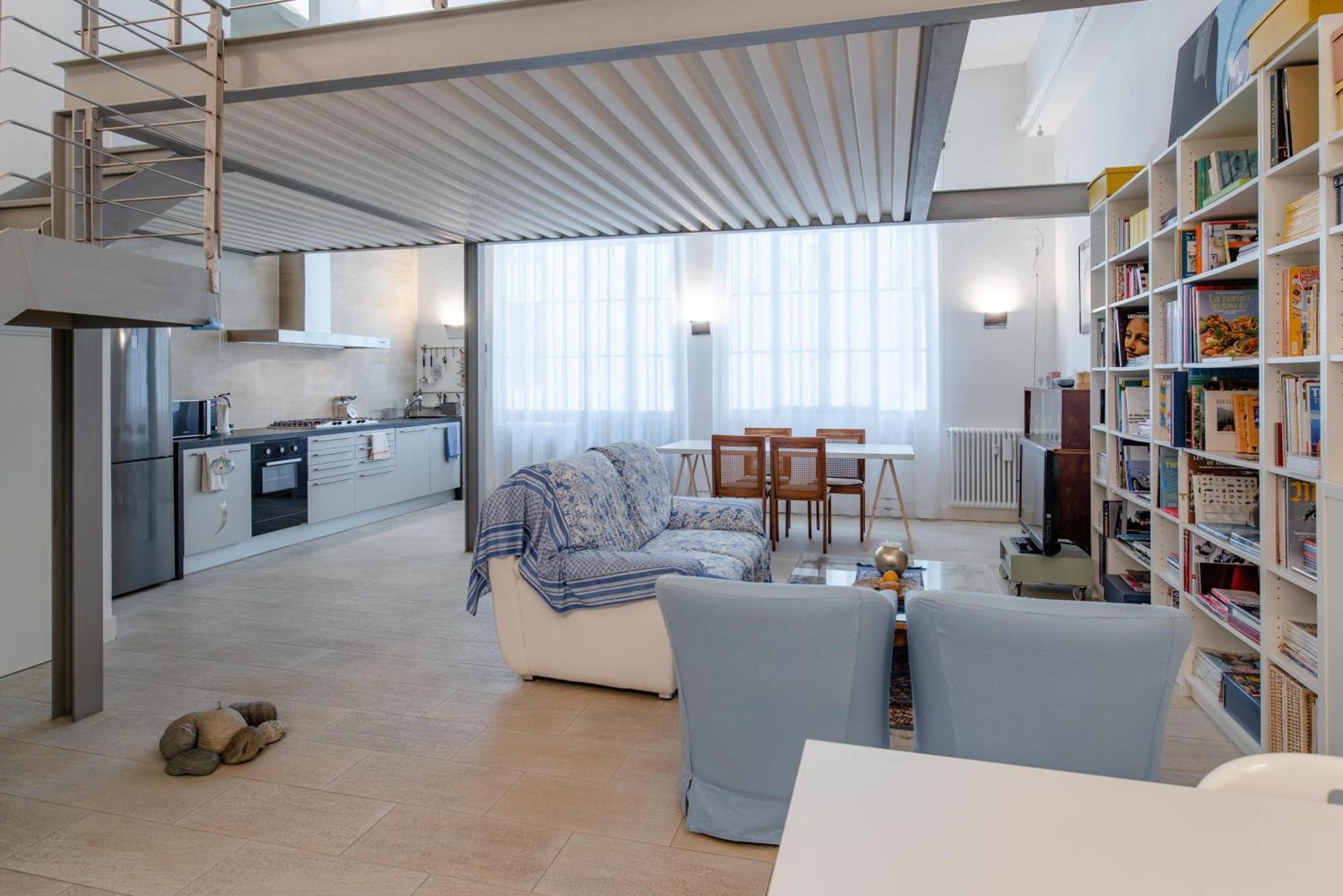 Designer Loft Apartman Torino Kültér fotó